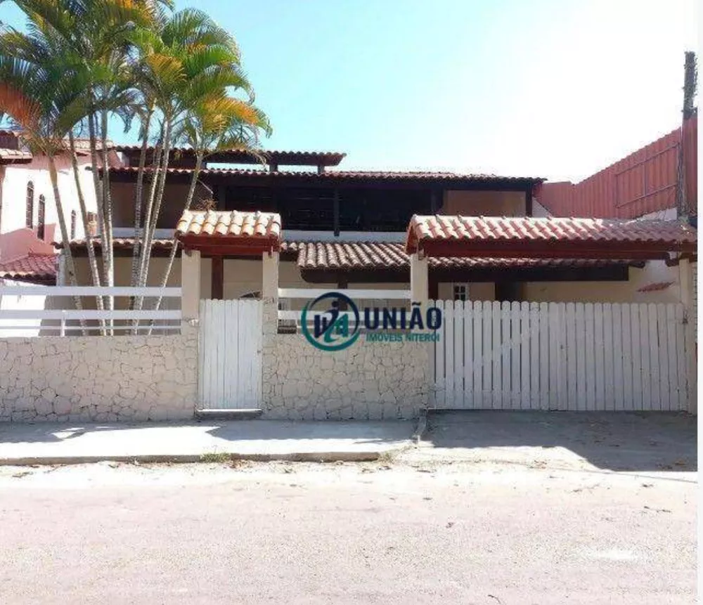 Casa, 3 quartos, 330 m² - Foto 4