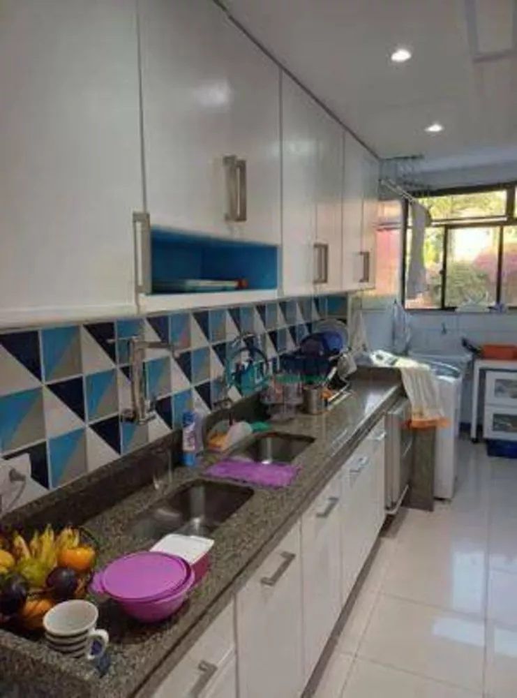 Apartamento, 4 quartos, 200 m² - Foto 13