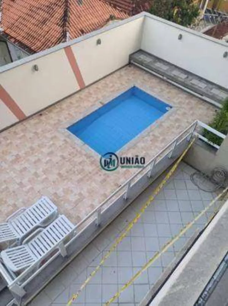 Apartamento, 4 quartos, 200 m² - Foto 24