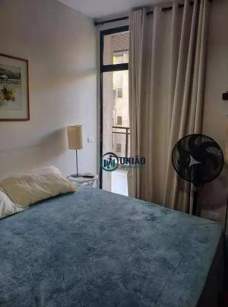 Apartamento, 4 quartos, 200 m² - Foto 8