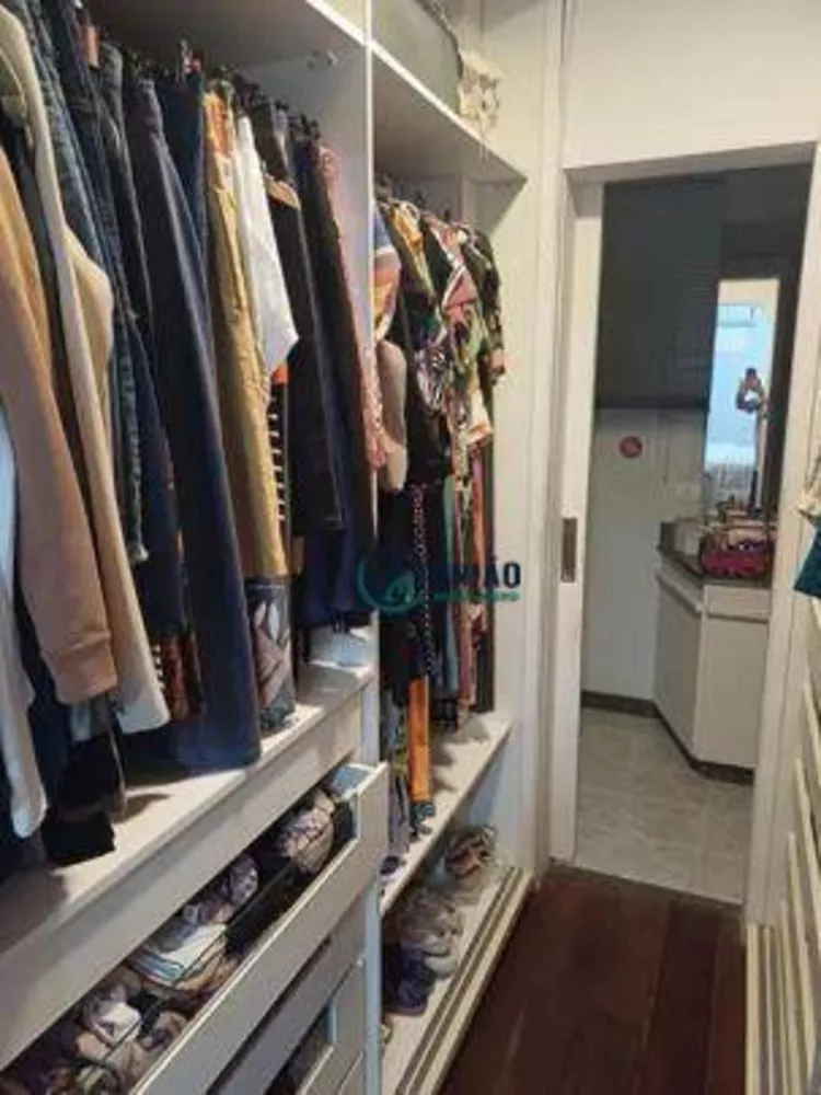 Apartamento, 4 quartos, 200 m² - Foto 11