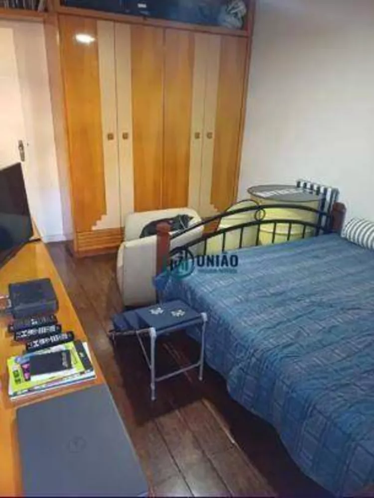 Apartamento, 4 quartos, 200 m² - Foto 10