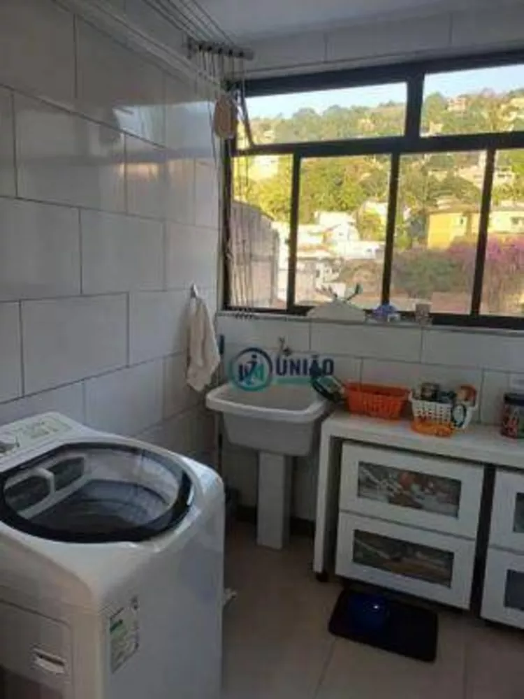 Apartamento, 4 quartos, 200 m² - Foto 17