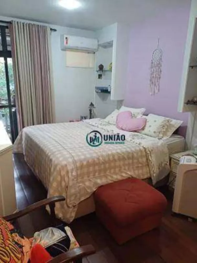 Apartamento, 4 quartos, 200 m² - Foto 7