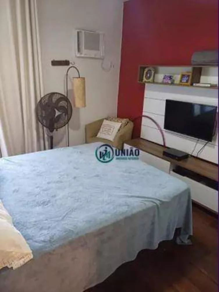 Apartamento, 4 quartos, 200 m² - Foto 9