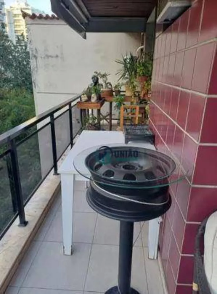 Apartamento, 4 quartos, 200 m² - Foto 3