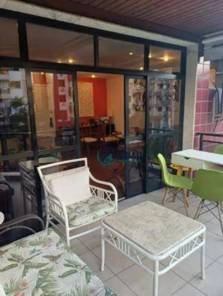 Apartamento, 4 quartos, 200 m² - Foto 5