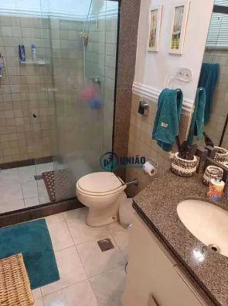 Apartamento, 4 quartos, 200 m² - Foto 15