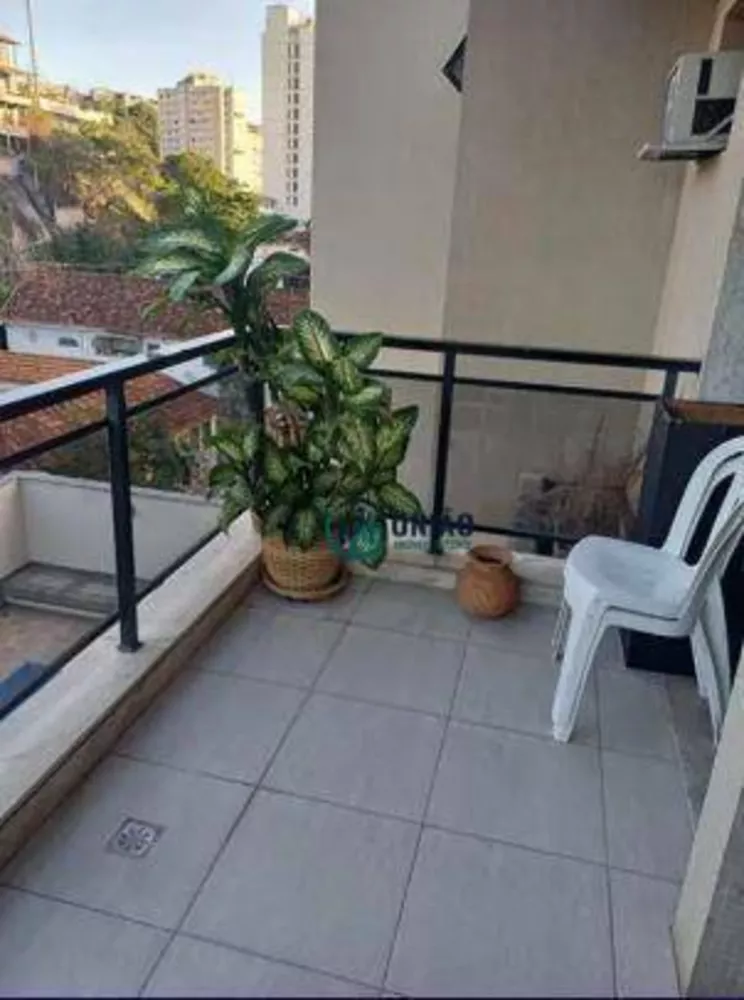 Apartamento, 4 quartos, 200 m² - Foto 4