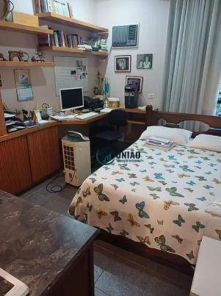 Apartamento, 4 quartos, 200 m² - Foto 6