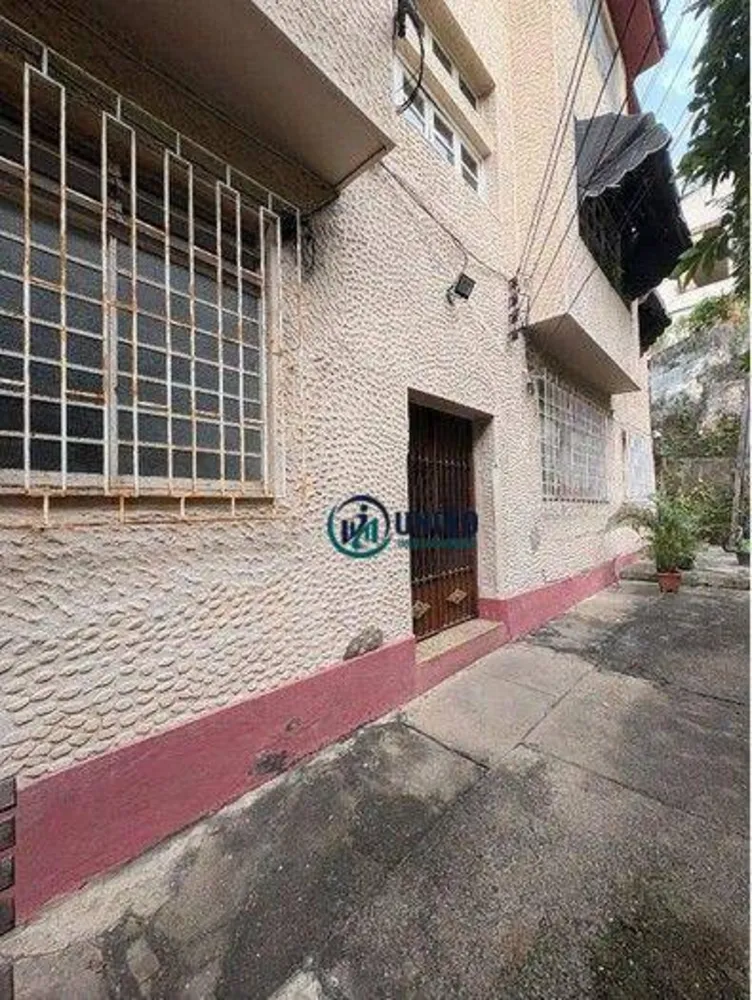 Apartamento, 3 quartos, 90 m² - Foto 1