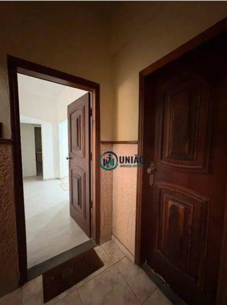 Apartamento, 3 quartos, 90 m² - Foto 2