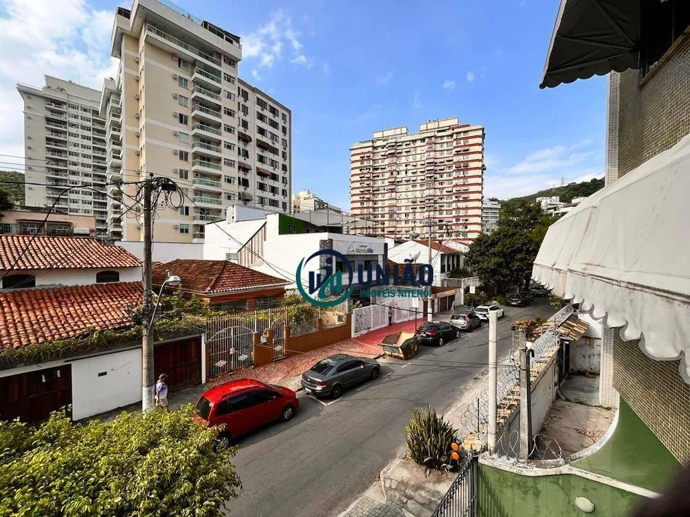 Apartamento, 2 quartos, 86 m² - Foto 14