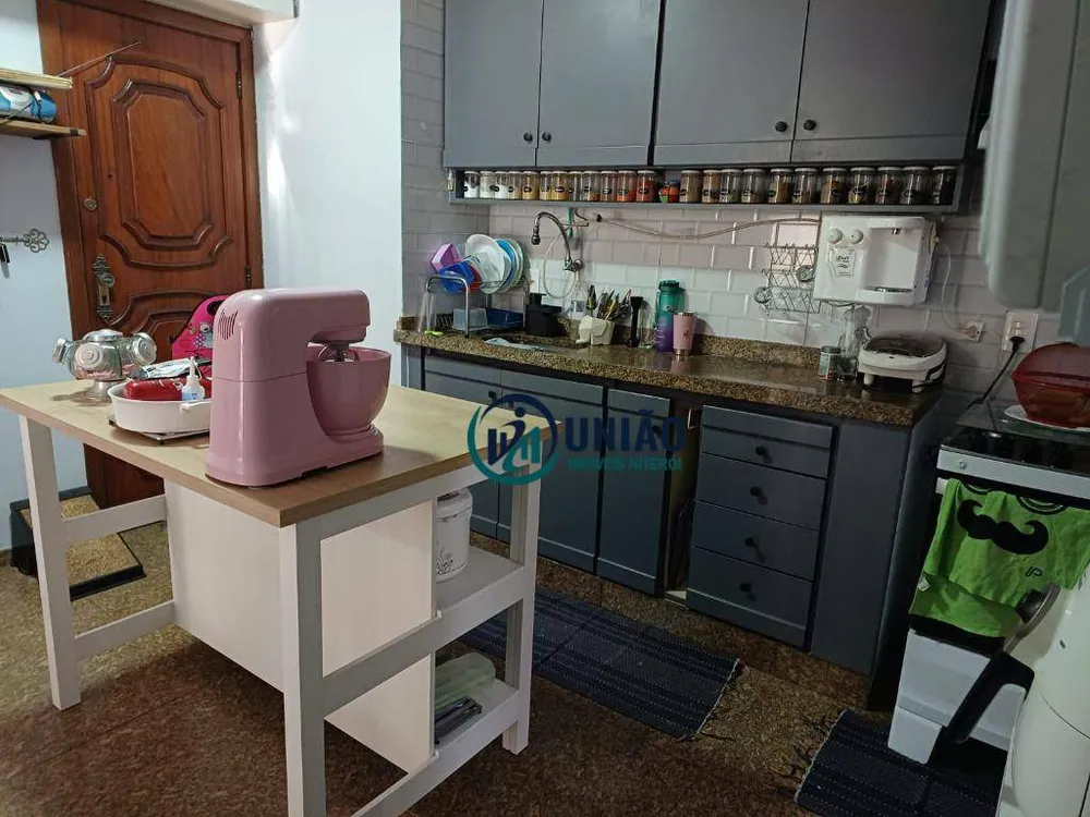 Apartamento, 2 quartos, 86 m² - Foto 16