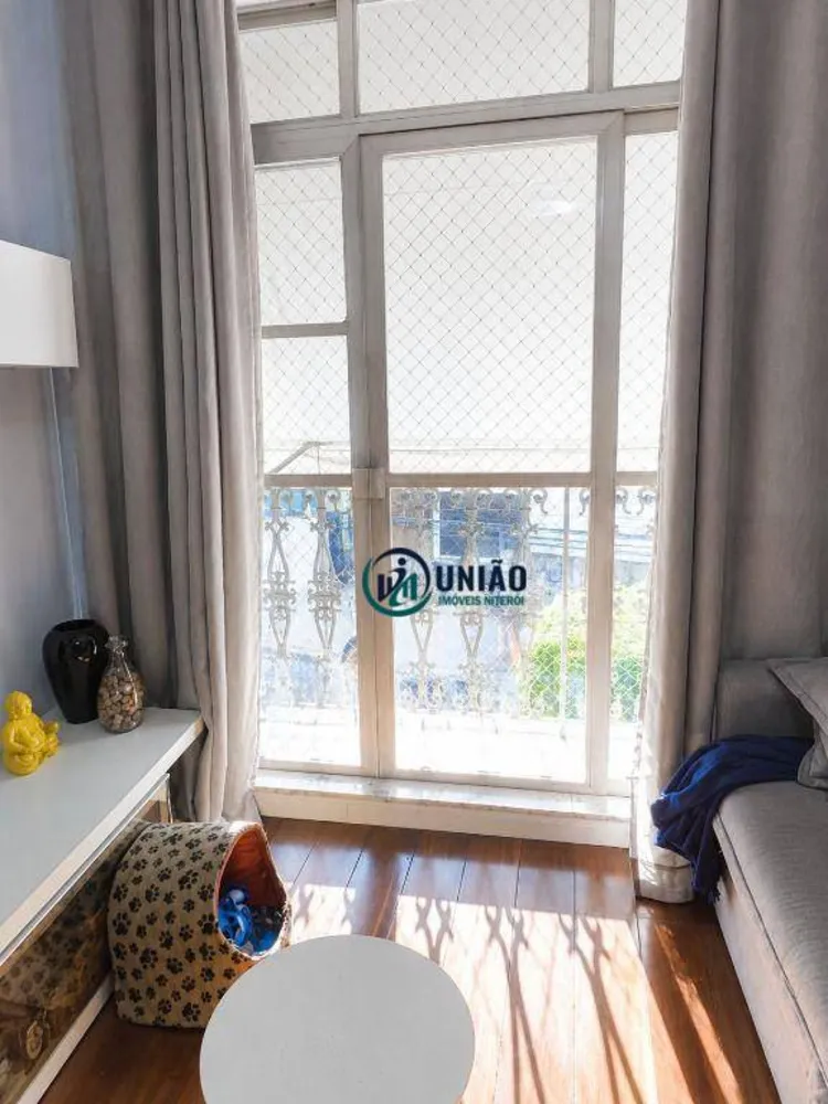 Apartamento, 2 quartos, 86 m² - Foto 10