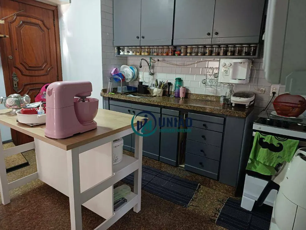 Apartamento, 2 quartos, 86 m² - Foto 19