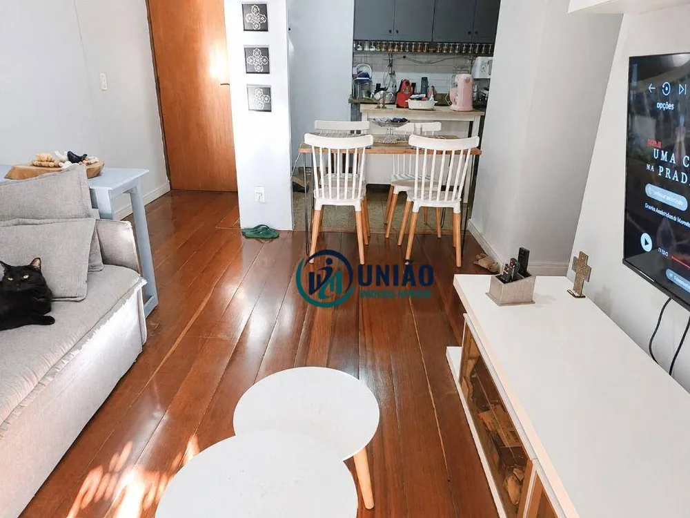 Apartamento, 2 quartos, 86 m² - Foto 9