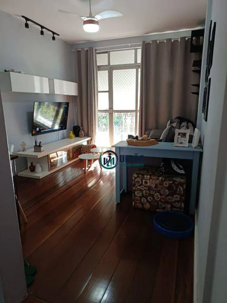 Apartamento, 2 quartos, 86 m² - Foto 3