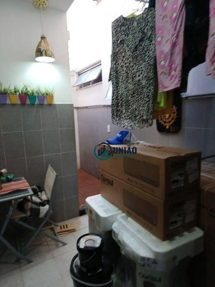 Apartamento, 2 quartos, 86 m² - Foto 24