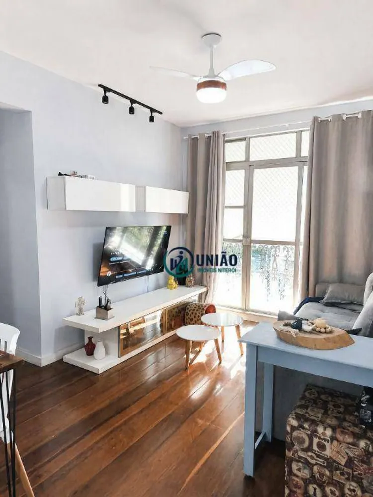 Apartamento, 2 quartos, 86 m² - Foto 8