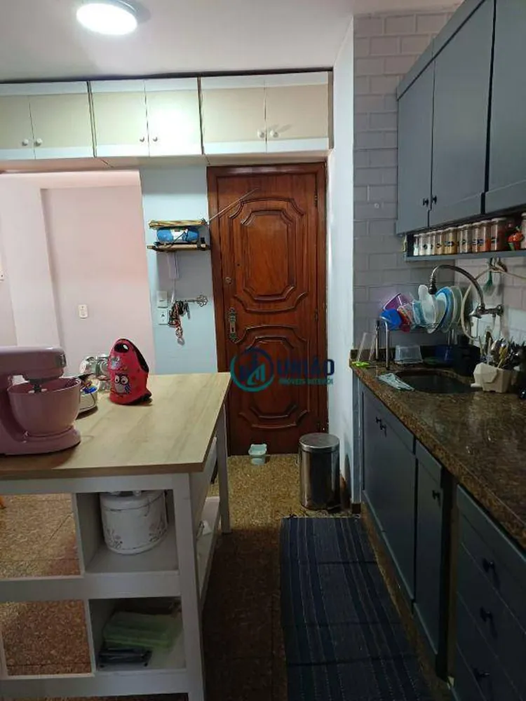 Apartamento, 2 quartos, 86 m² - Foto 17