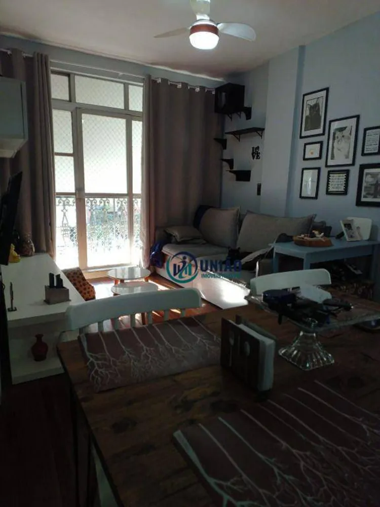 Apartamento, 2 quartos, 86 m² - Foto 4