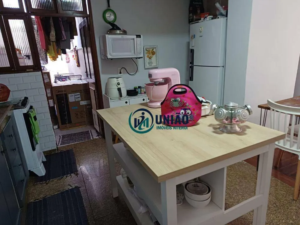 Apartamento, 2 quartos, 86 m² - Foto 21