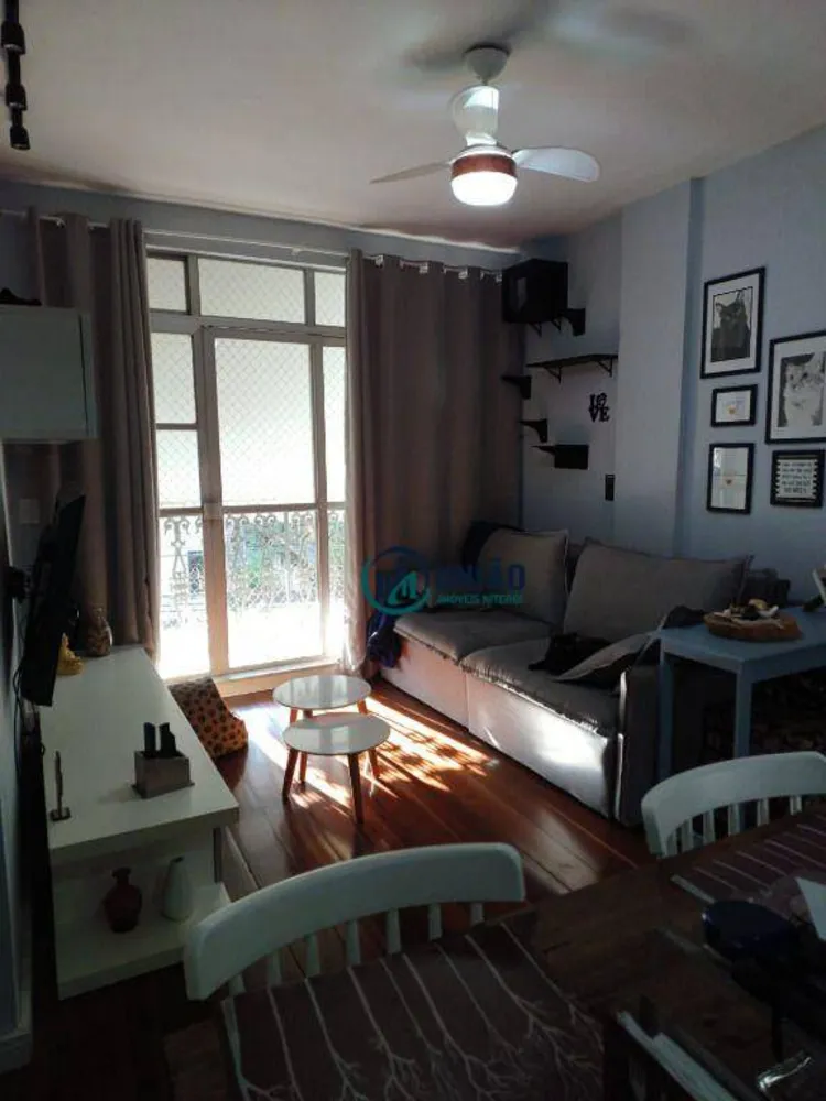 Apartamento, 2 quartos, 86 m² - Foto 6