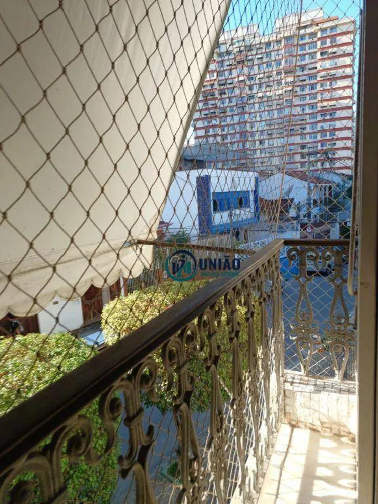 Apartamento, 2 quartos, 86 m² - Foto 11