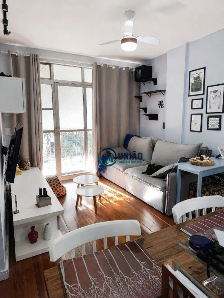 Apartamento, 2 quartos, 86 m² - Foto 7