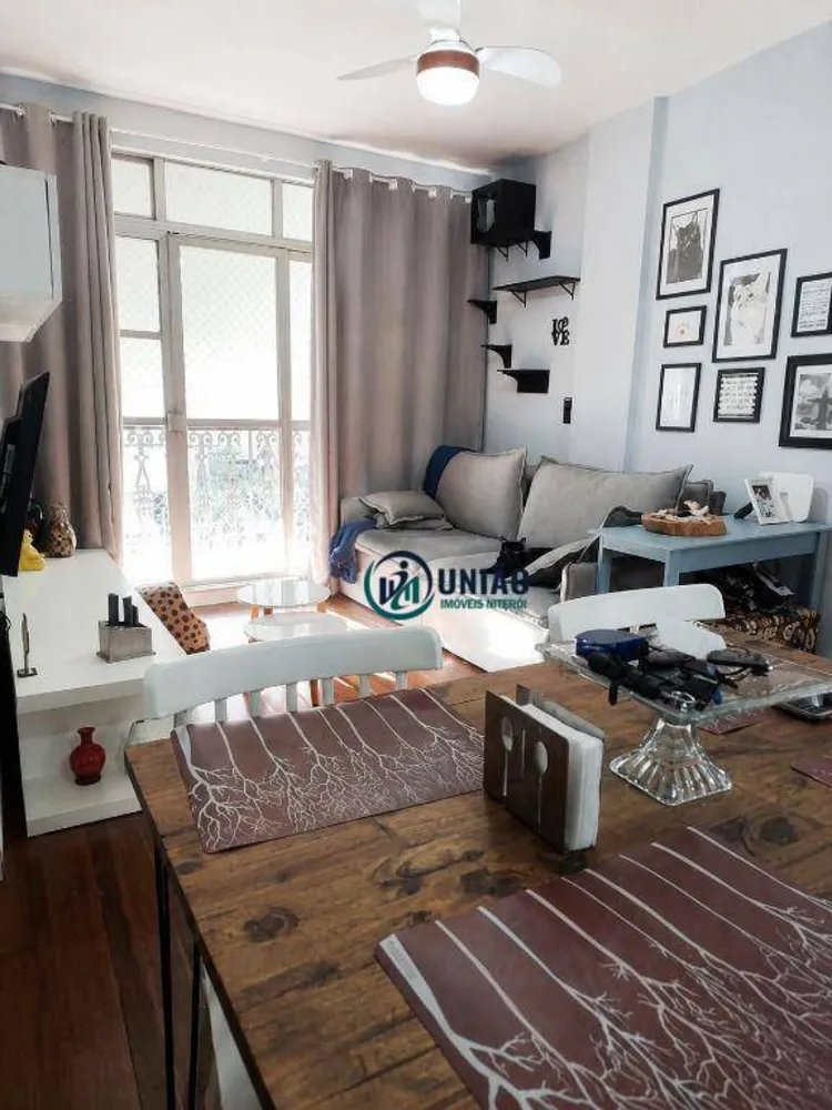 Apartamento, 2 quartos, 86 m² - Foto 5