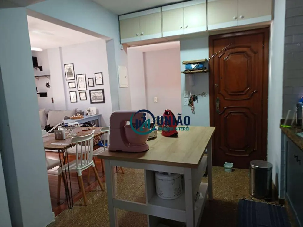 Apartamento, 2 quartos, 86 m² - Foto 20