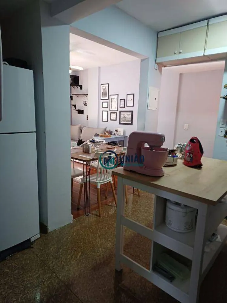 Apartamento, 2 quartos, 86 m² - Foto 18