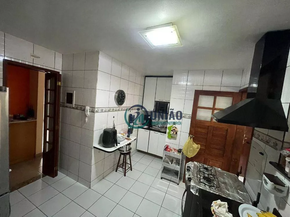 Apartamento, 3 quartos, 90 m² - Foto 3