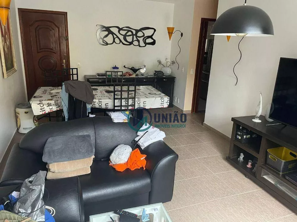 Apartamento, 3 quartos, 90 m² - Foto 6