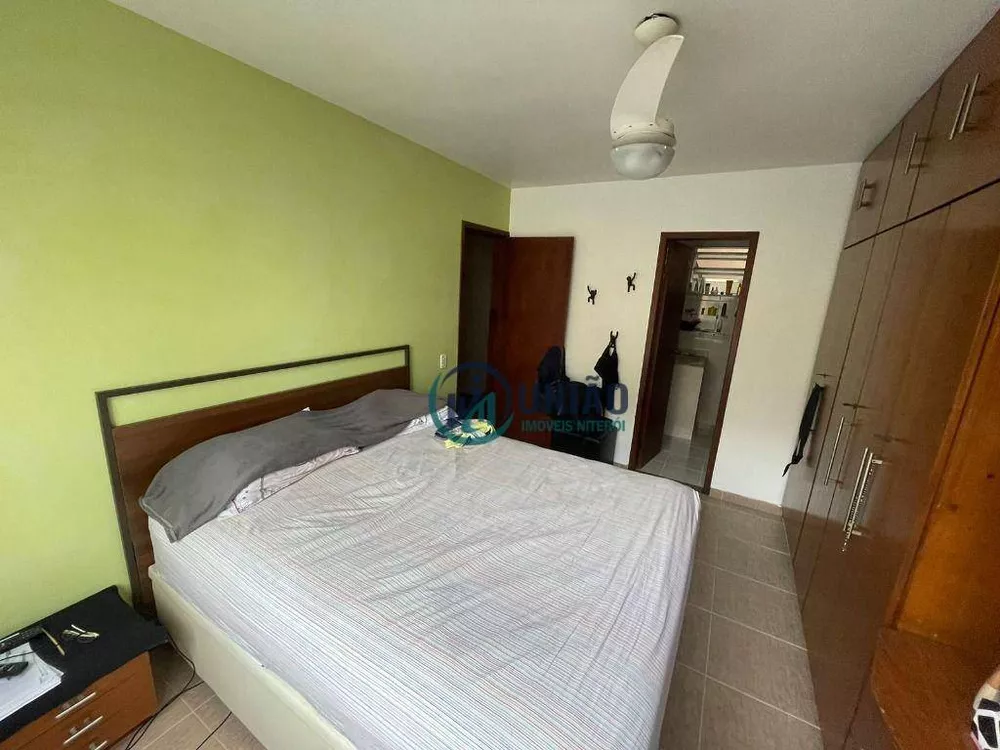 Apartamento, 3 quartos, 90 m² - Foto 7