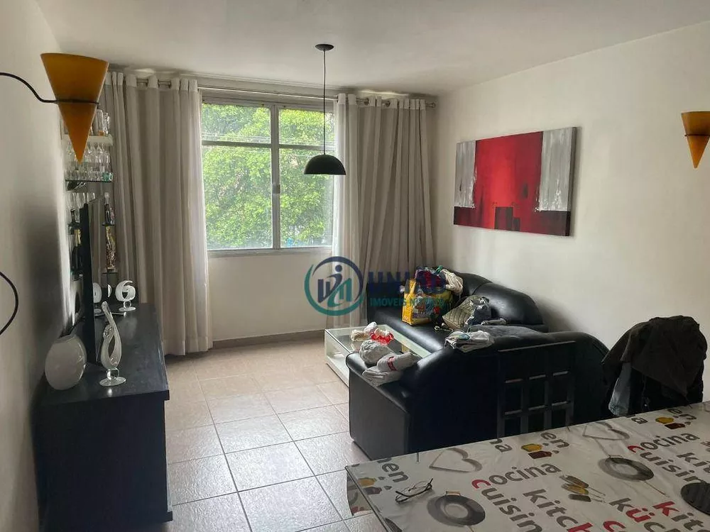 Apartamento, 3 quartos, 90 m² - Foto 5