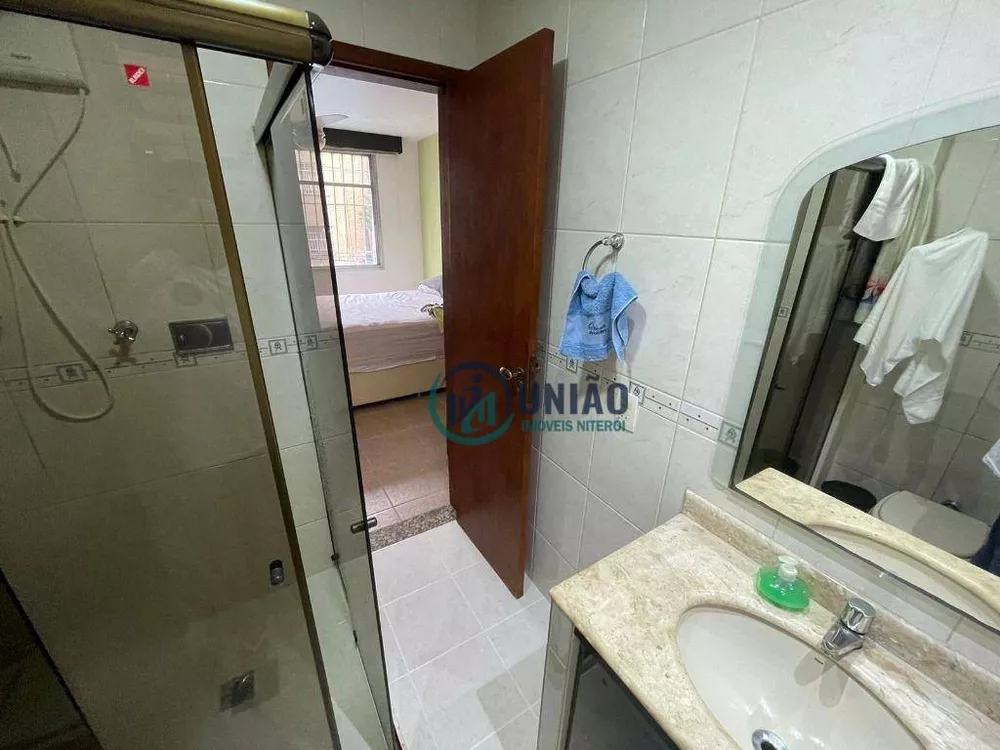 Apartamento, 3 quartos, 90 m² - Foto 11