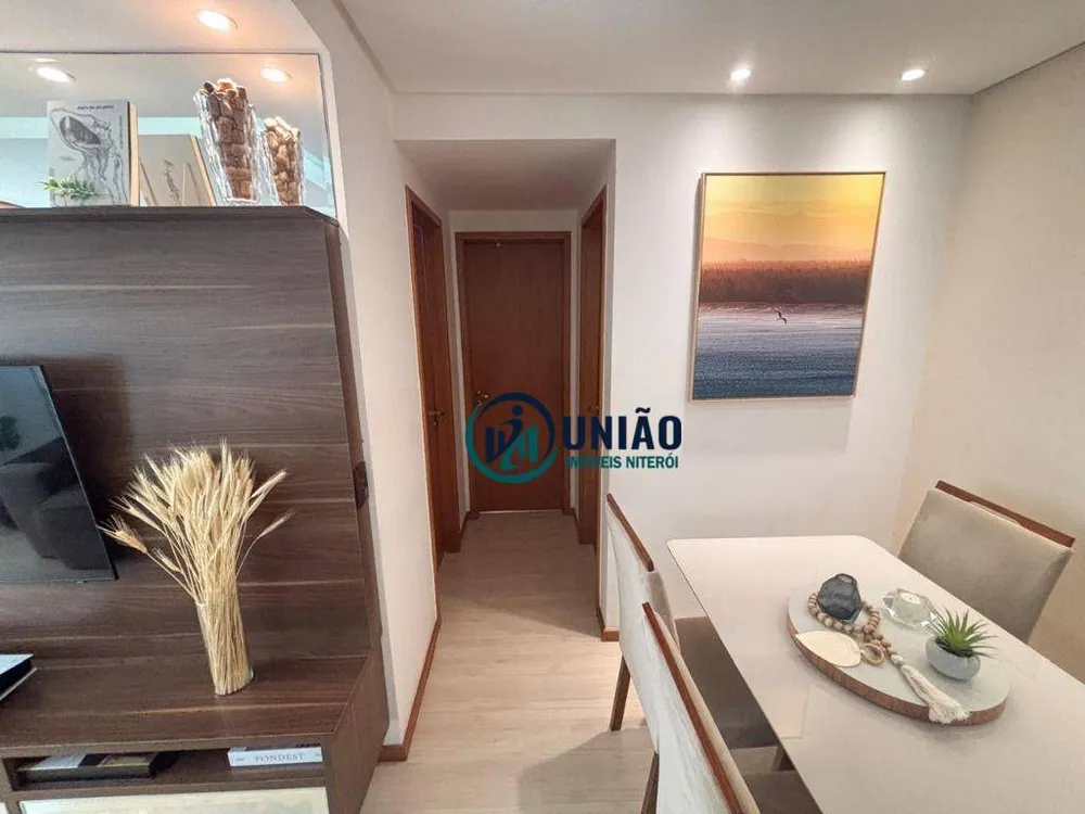 Apartamento, 2 quartos, 60 m² - Foto 7