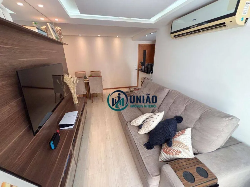 Apartamento, 2 quartos, 60 m² - Foto 5