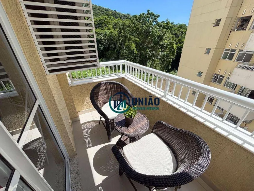 Apartamento, 2 quartos, 60 m² - Foto 8
