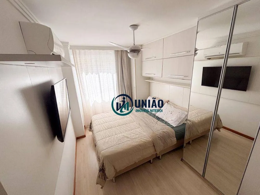 Apartamento, 2 quartos, 60 m² - Foto 11