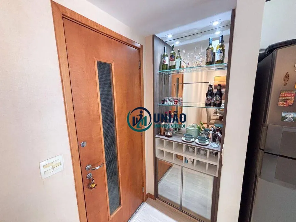 Apartamento, 2 quartos, 60 m² - Foto 20