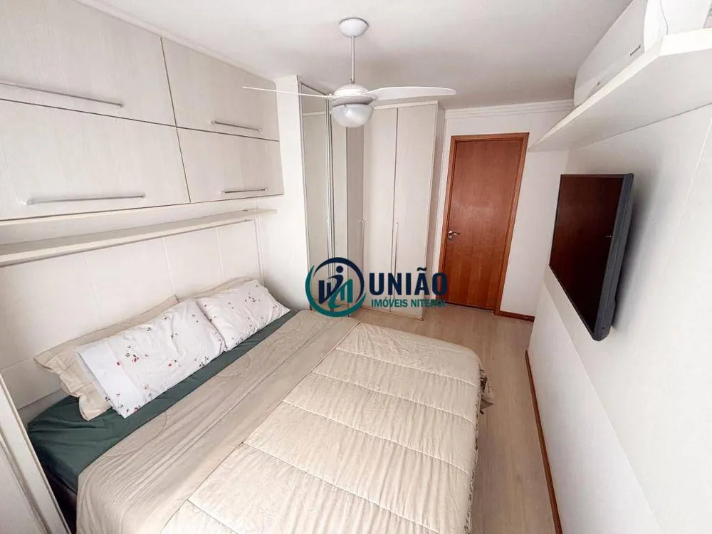 Apartamento, 2 quartos, 60 m² - Foto 10