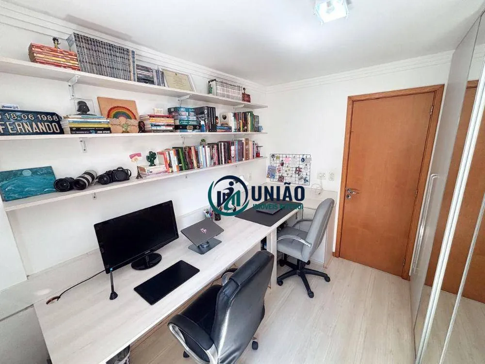 Apartamento, 2 quartos, 60 m² - Foto 16