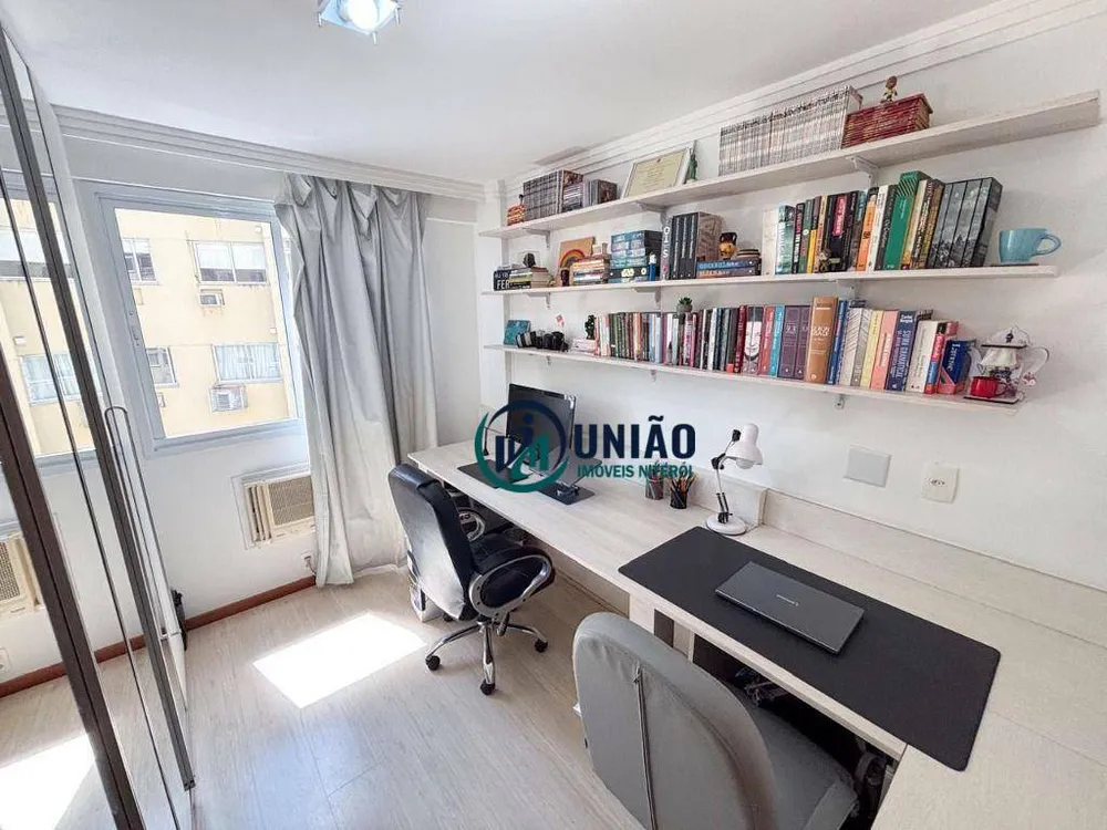 Apartamento, 2 quartos, 60 m² - Foto 19