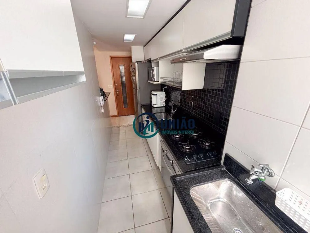 Apartamento, 2 quartos, 60 m² - Foto 24