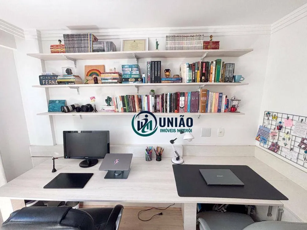 Apartamento, 2 quartos, 60 m² - Foto 12