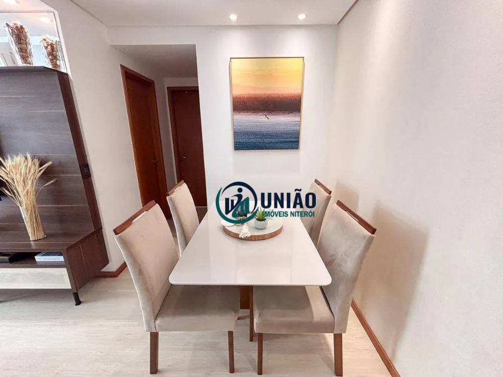 Apartamento, 2 quartos, 60 m² - Foto 6