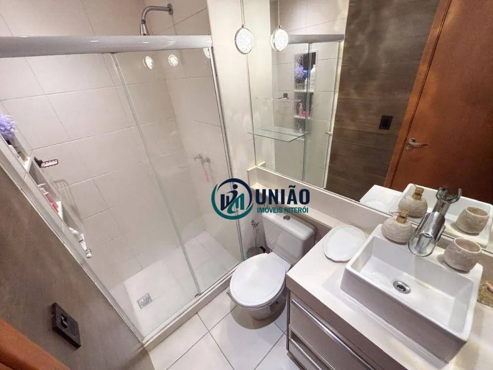 Apartamento, 2 quartos, 60 m² - Foto 17